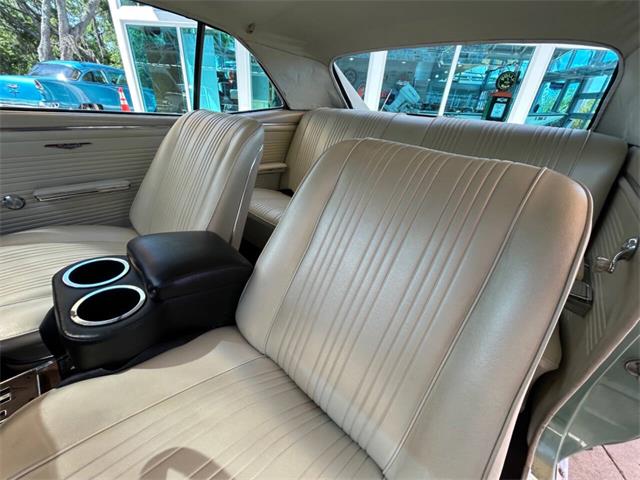 1967 Pontiac GTO (CC-2017704) for sale in Bradenton, Florida