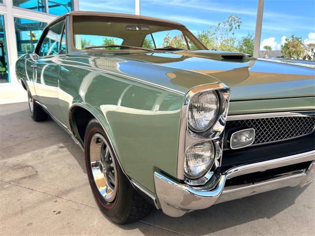 1967 Pontiac GTO (CC-2017704) for sale in Bradenton, Florida