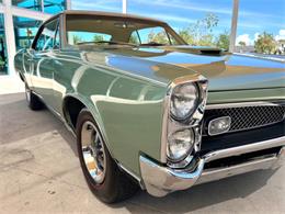 1967 Pontiac GTO (CC-2017704) for sale in Bradenton, Florida