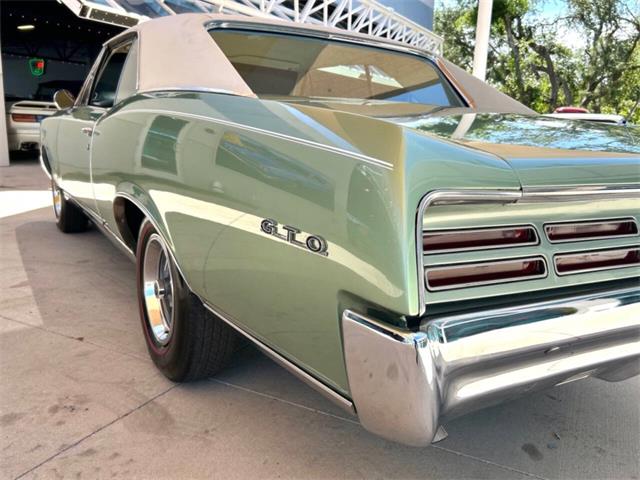 1967 Pontiac GTO (CC-2017704) for sale in Bradenton, Florida