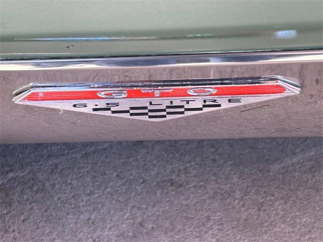 1967 Pontiac GTO (CC-2017704) for sale in Bradenton, Florida
