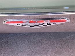 1967 Pontiac GTO (CC-2017704) for sale in Bradenton, Florida
