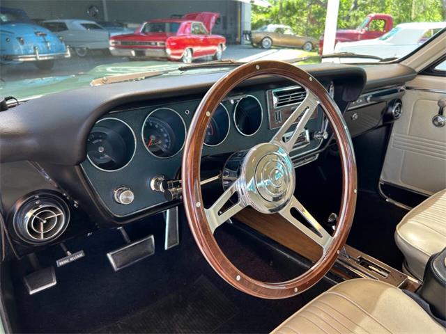 1967 Pontiac GTO (CC-2017704) for sale in Bradenton, Florida