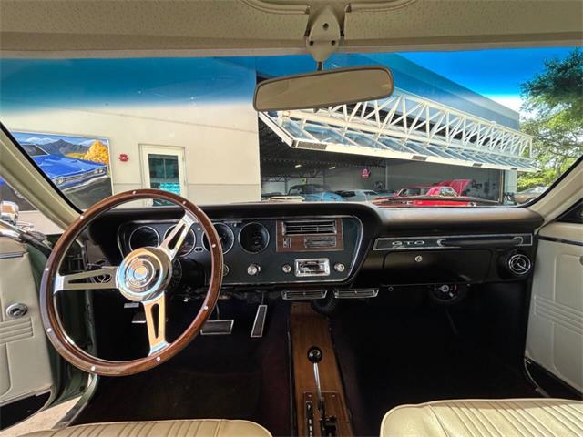 1967 Pontiac GTO (CC-2017704) for sale in Bradenton, Florida