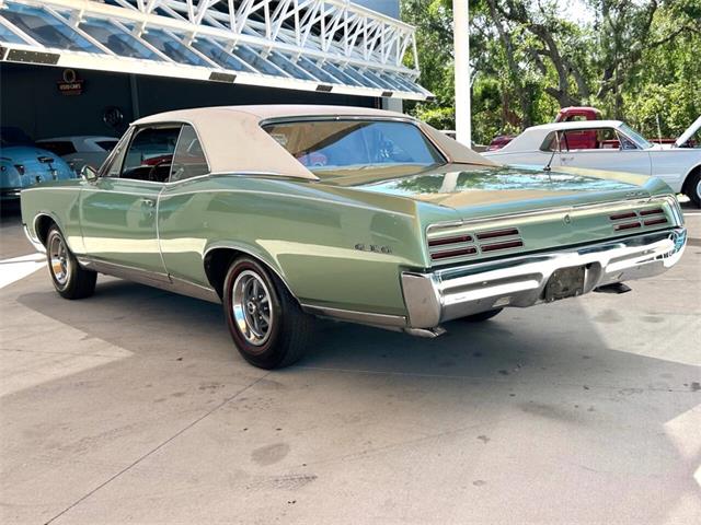 1967 Pontiac GTO (CC-2017704) for sale in Bradenton, Florida