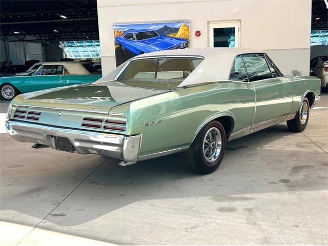 1967 Pontiac GTO (CC-2017704) for sale in Bradenton, Florida
