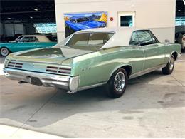 1967 Pontiac GTO (CC-2017704) for sale in Bradenton, Florida