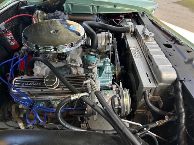 1967 Pontiac GTO (CC-2017704) for sale in Bradenton, Florida