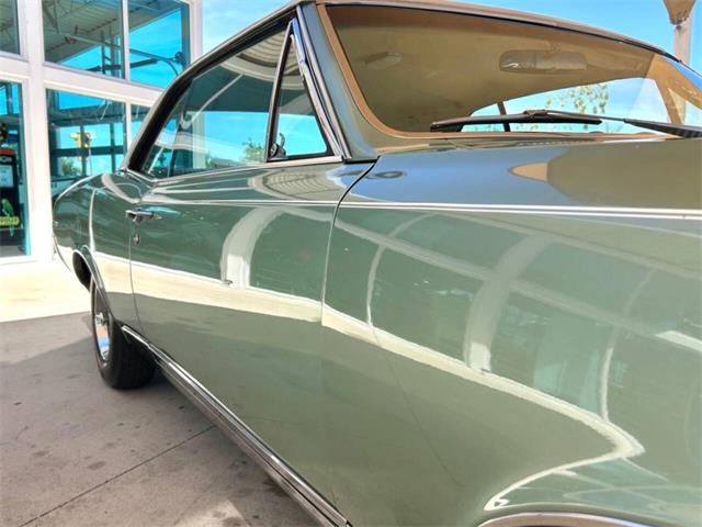1967 Pontiac GTO (CC-2017704) for sale in Bradenton, Florida