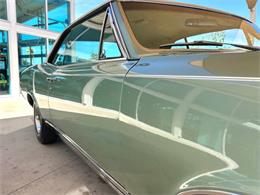 1967 Pontiac GTO (CC-2017704) for sale in Bradenton, Florida