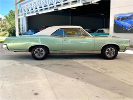 1967 Pontiac GTO (CC-2017704) for sale in Bradenton, Florida