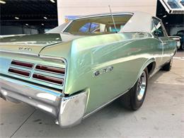 1967 Pontiac GTO (CC-2017704) for sale in Bradenton, Florida