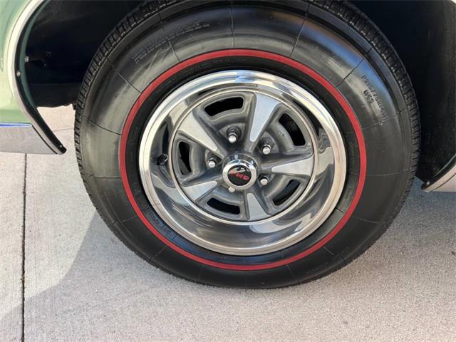 1967 Pontiac GTO (CC-2017704) for sale in Bradenton, Florida
