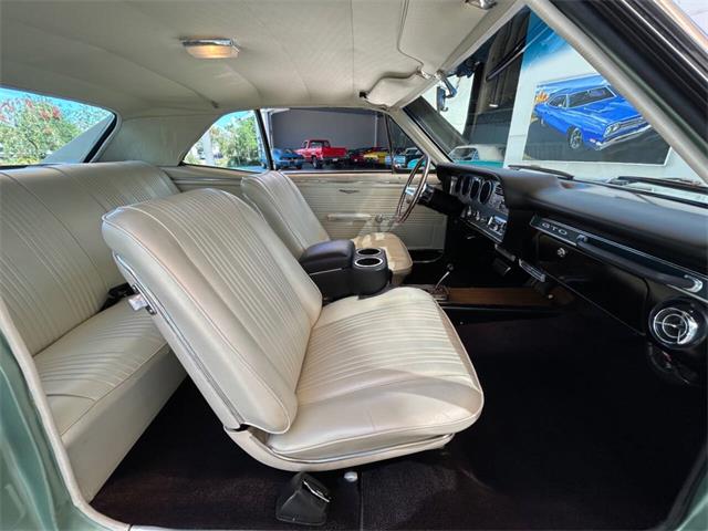1967 Pontiac GTO (CC-2017704) for sale in Bradenton, Florida