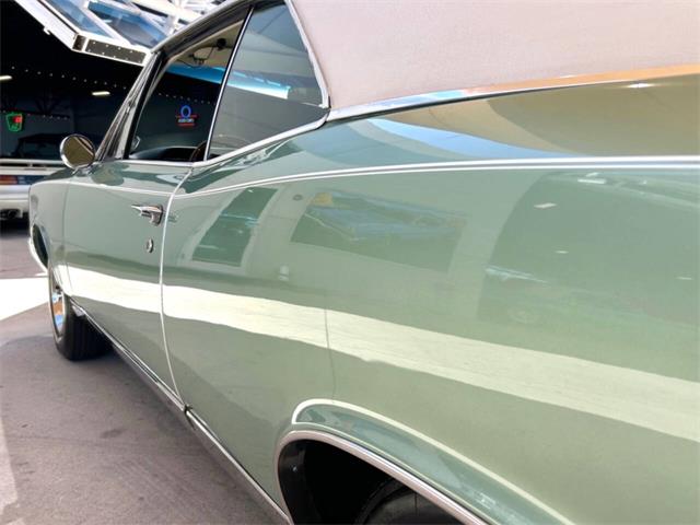 1967 Pontiac GTO (CC-2017704) for sale in Bradenton, Florida