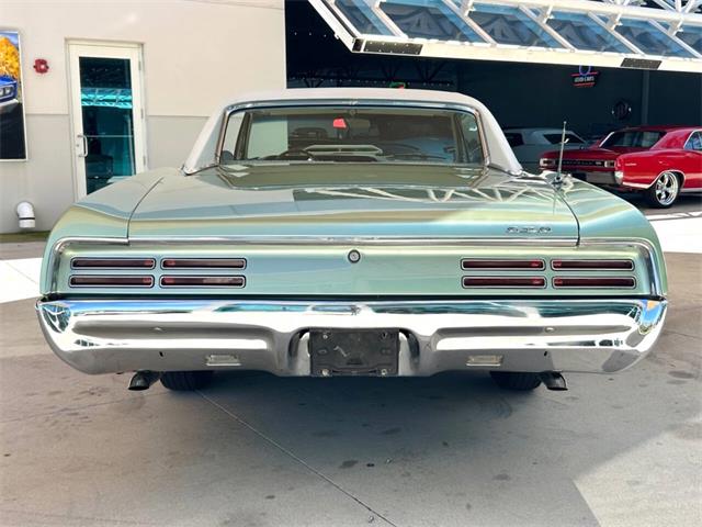 1967 Pontiac GTO (CC-2017704) for sale in Bradenton, Florida