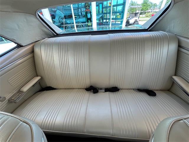 1967 Pontiac GTO (CC-2017704) for sale in Bradenton, Florida