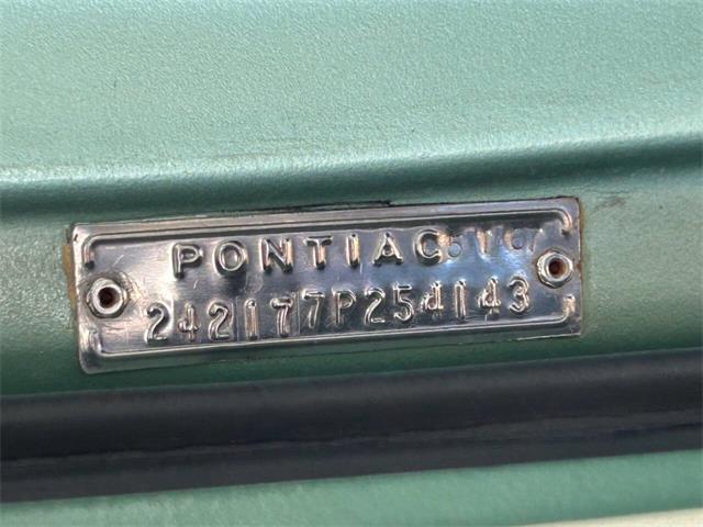 1967 Pontiac GTO (CC-2017704) for sale in Bradenton, Florida
