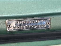 1967 Pontiac GTO (CC-2017704) for sale in Bradenton, Florida