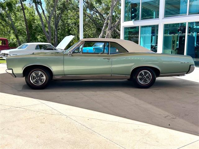 1967 Pontiac GTO (CC-2017704) for sale in Bradenton, Florida