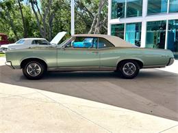 1967 Pontiac GTO (CC-2017704) for sale in Bradenton, Florida