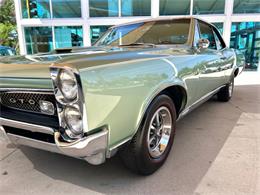 1967 Pontiac GTO (CC-2017704) for sale in Bradenton, Florida