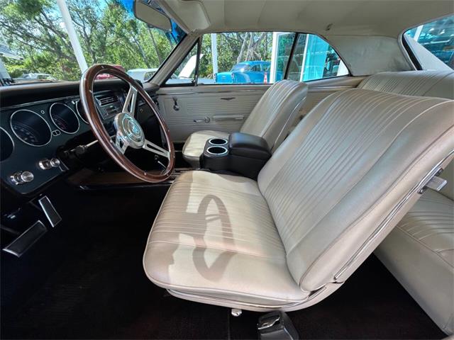 1967 Pontiac GTO (CC-2017704) for sale in Bradenton, Florida