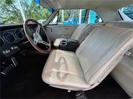 1967 Pontiac GTO (CC-2017704) for sale in Bradenton, Florida