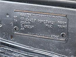 1967 Pontiac GTO (CC-2017704) for sale in Bradenton, Florida