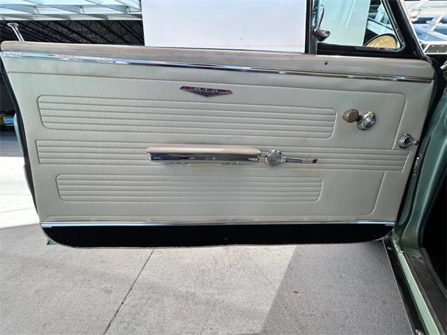 1967 Pontiac GTO (CC-2017704) for sale in Bradenton, Florida