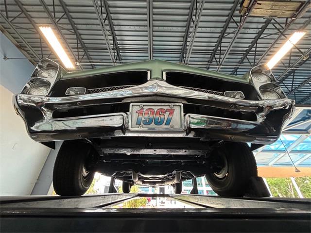 1967 Pontiac GTO (CC-2017704) for sale in Bradenton, Florida
