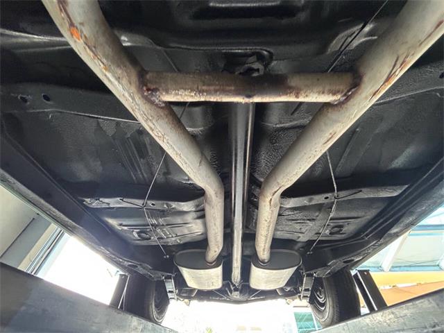 1967 Pontiac GTO (CC-2017704) for sale in Bradenton, Florida