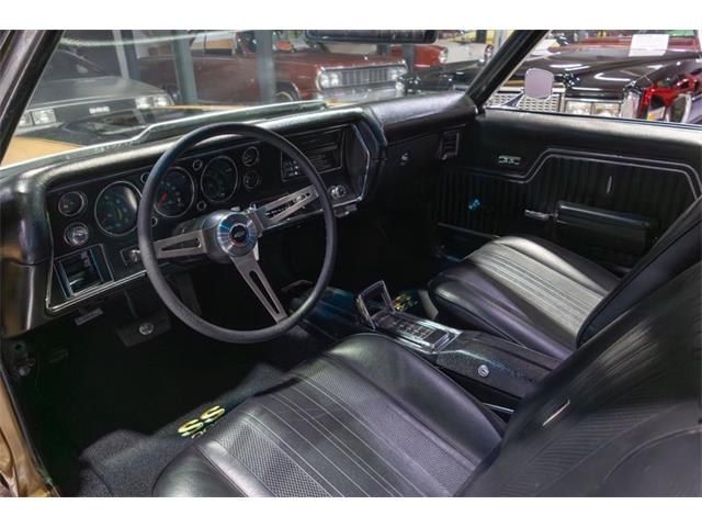 1970 Chevrolet Chevelle (CC-2017708) for sale in Rogers, Minnesota
