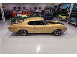1970 Chevrolet Chevelle (CC-2017708) for sale in Rogers, Minnesota
