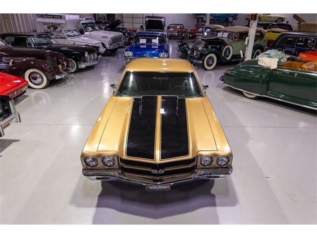 1970 Chevrolet Chevelle (CC-2017708) for sale in Rogers, Minnesota
