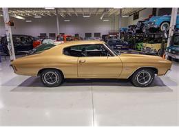 1970 Chevrolet Chevelle (CC-2017708) for sale in Rogers, Minnesota