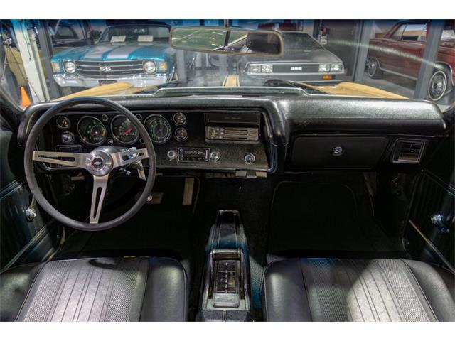 1970 Chevrolet Chevelle (CC-2017708) for sale in Rogers, Minnesota