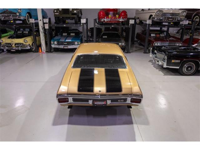 1970 Chevrolet Chevelle (CC-2017708) for sale in Rogers, Minnesota