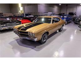 1970 Chevrolet Chevelle (CC-2017708) for sale in Rogers, Minnesota