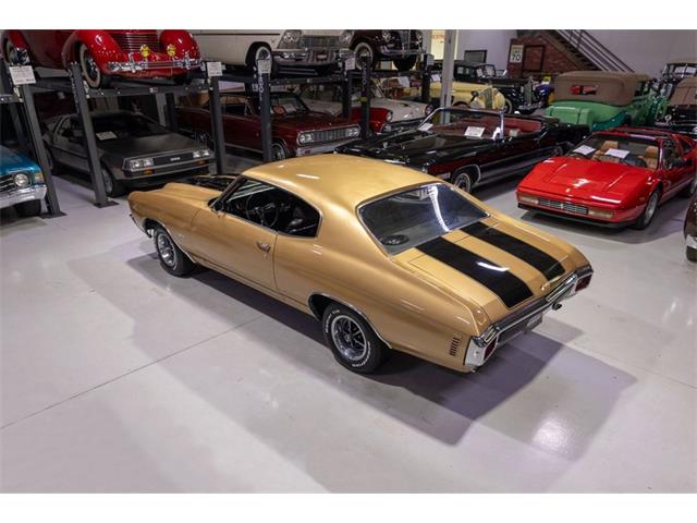 1970 Chevrolet Chevelle (CC-2017708) for sale in Rogers, Minnesota