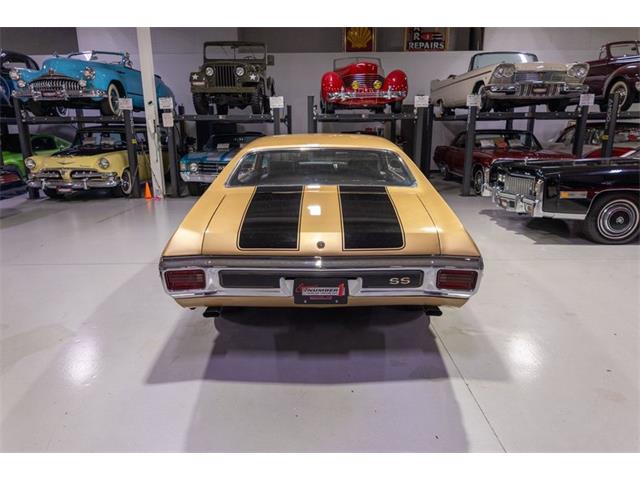 1970 Chevrolet Chevelle (CC-2017708) for sale in Rogers, Minnesota