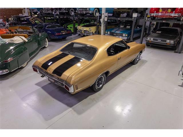 1970 Chevrolet Chevelle (CC-2017708) for sale in Rogers, Minnesota