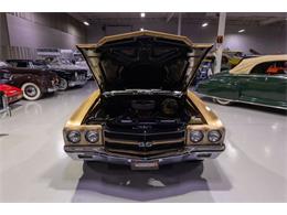 1970 Chevrolet Chevelle (CC-2017708) for sale in Rogers, Minnesota