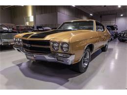 1970 Chevrolet Chevelle (CC-2017708) for sale in Rogers, Minnesota