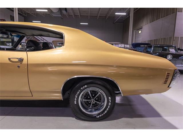 1970 Chevrolet Chevelle (CC-2017708) for sale in Rogers, Minnesota