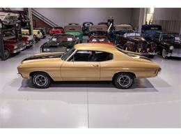 1970 Chevrolet Chevelle (CC-2017708) for sale in Rogers, Minnesota