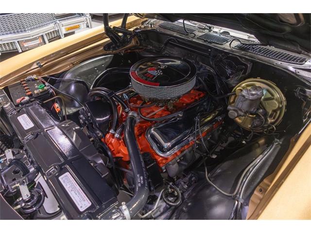 1970 Chevrolet Chevelle (CC-2017708) for sale in Rogers, Minnesota