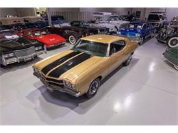 1970 Chevrolet Chevelle (CC-2017708) for sale in Rogers, Minnesota