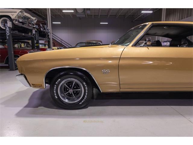 1970 Chevrolet Chevelle (CC-2017708) for sale in Rogers, Minnesota