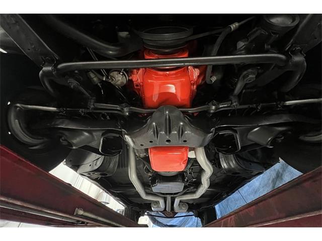 1970 Chevrolet Chevelle (CC-2017708) for sale in Rogers, Minnesota